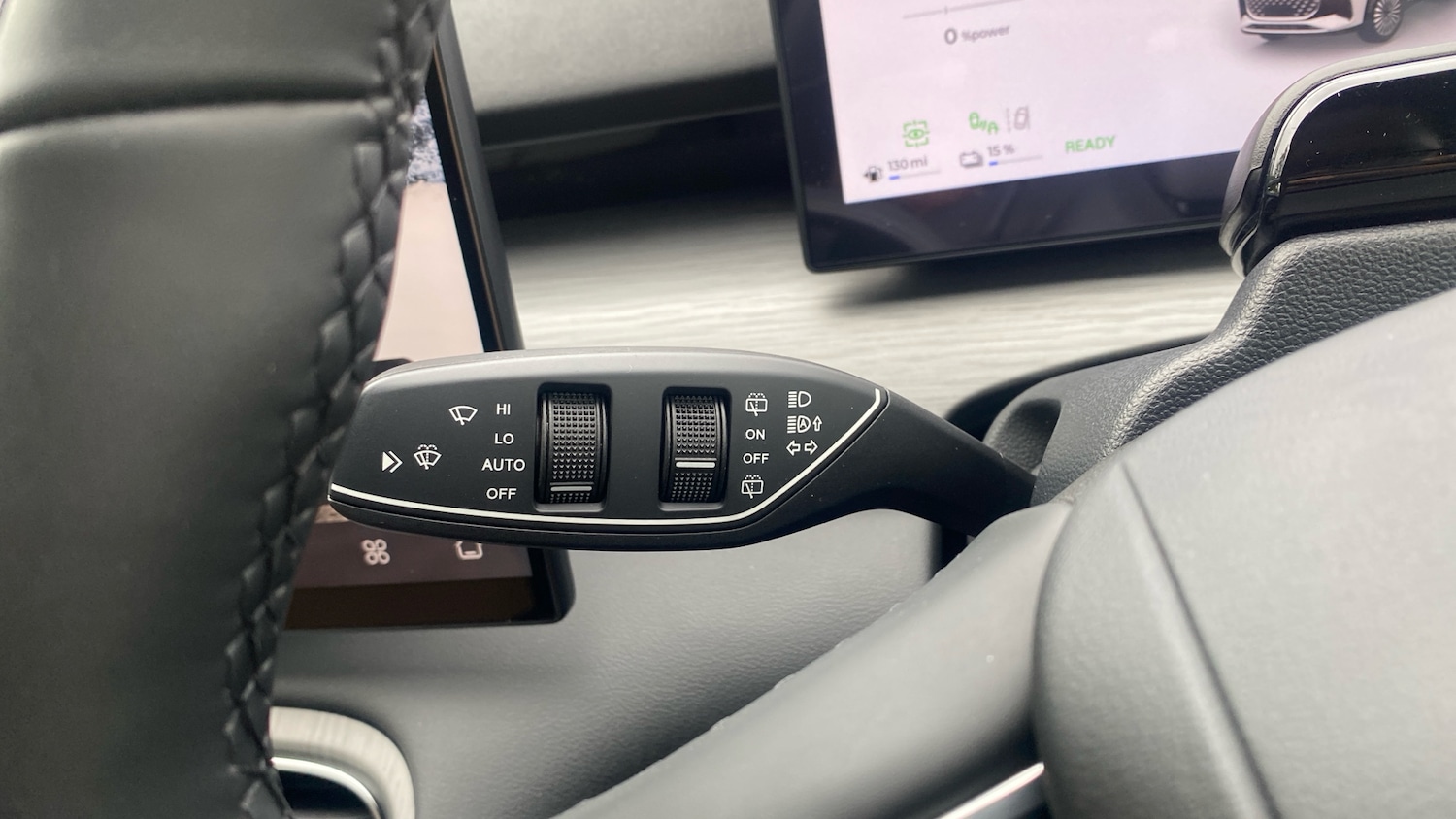 Used Chery Tiggo 8 for sale - 77682004: Photo 22