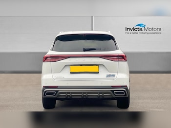 Used Chery Tiggo 8 2025 for sale - 77682004: Photo