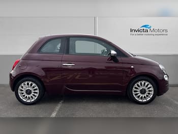 Used Fiat 500 2021 for sale - 79845798: Photo