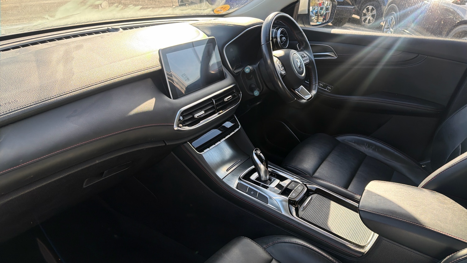 Used MG MG HS 2023 for sale - 77622749: Photo 10