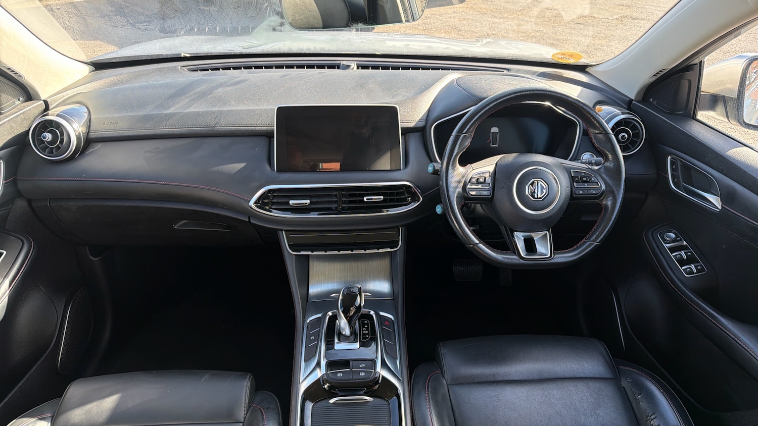 Used MG MG HS 2023 for sale - 77622749: Photo 11