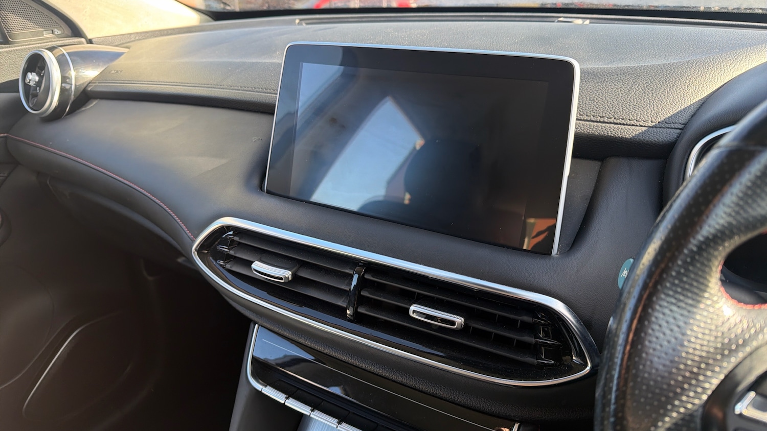 Used MG MG HS 2023 for sale - 77622749: Photo 12