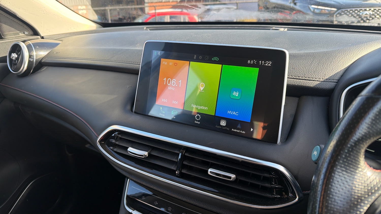 Used MG MG HS 2023 for sale - 77622749: Photo 13