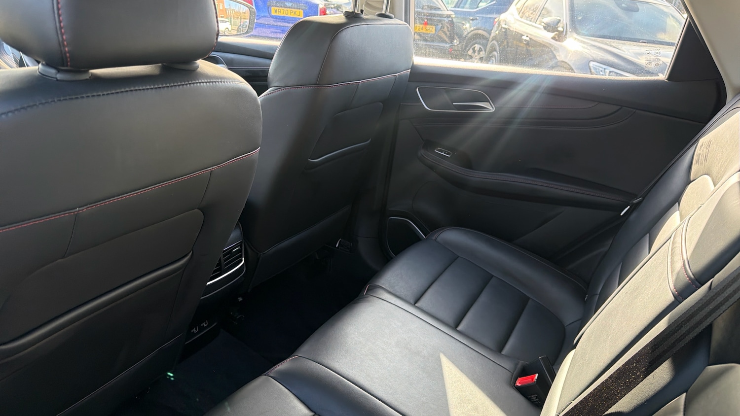 Used MG MG HS 2023 for sale - 77622749: Photo 14