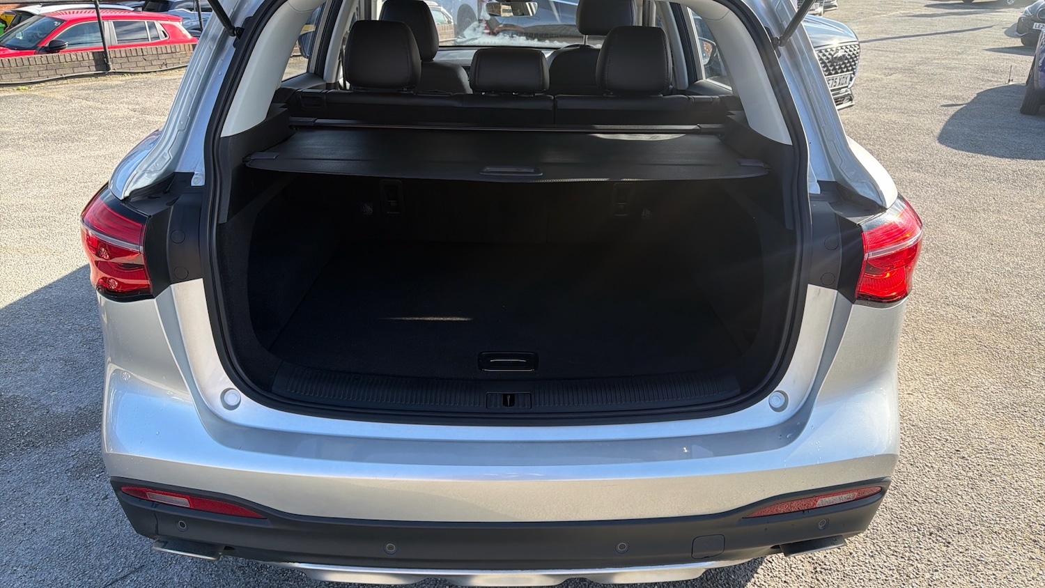 Used MG MG HS 2023 for sale - 77622749: Photo 15