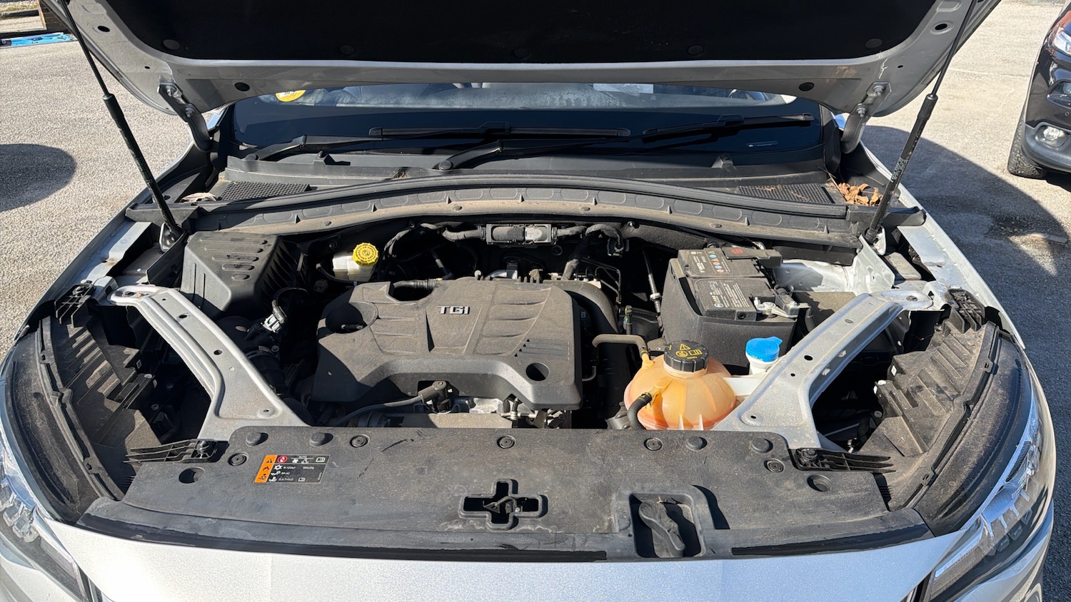 Used MG MG HS 2023 for sale - 77622749: Photo 16