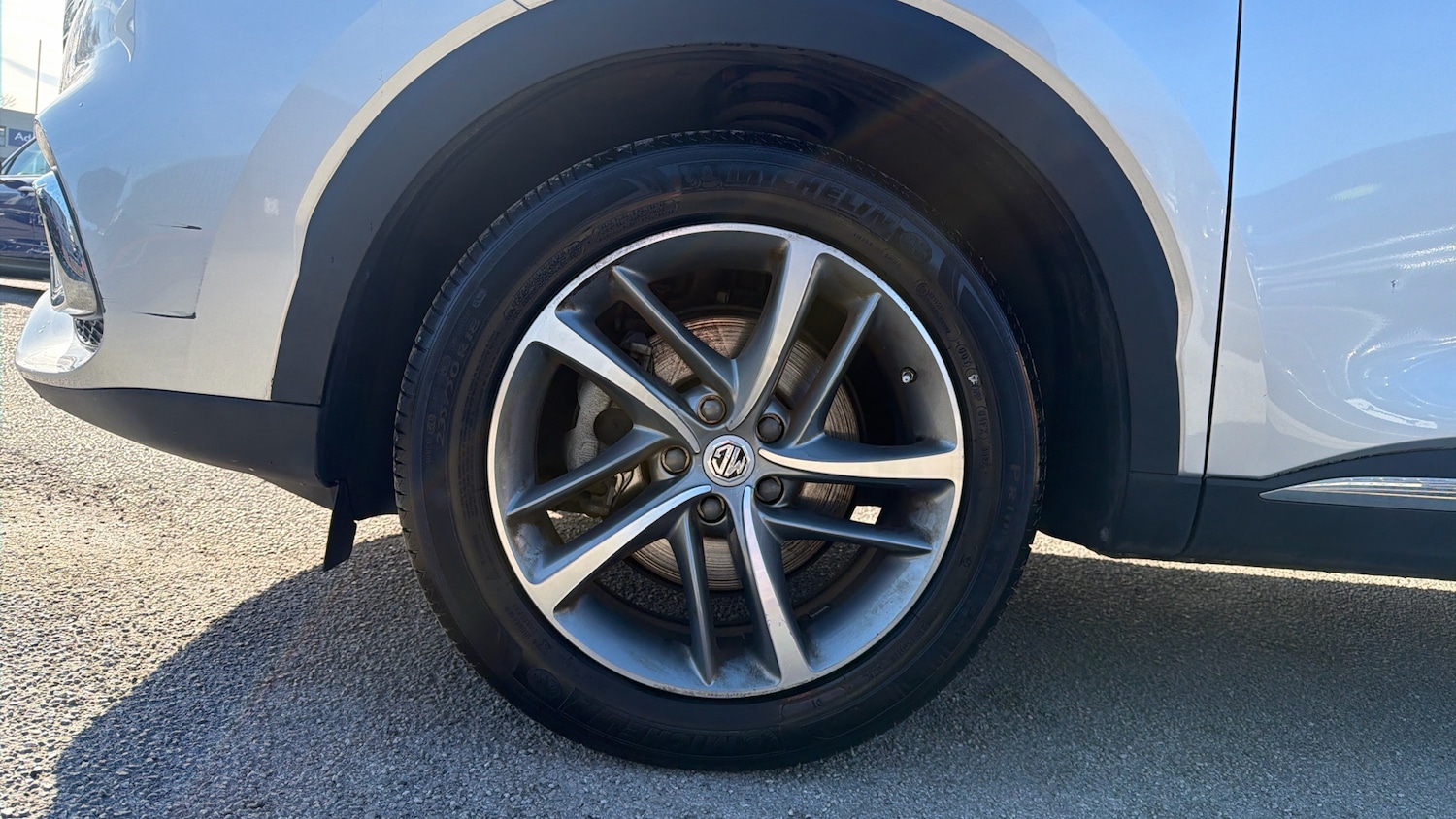 Used MG MG HS 2023 for sale - 77622749: Photo 17