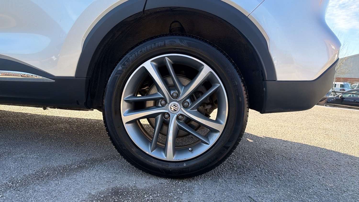 Used MG MG HS 2023 for sale - 77622749: Photo 18