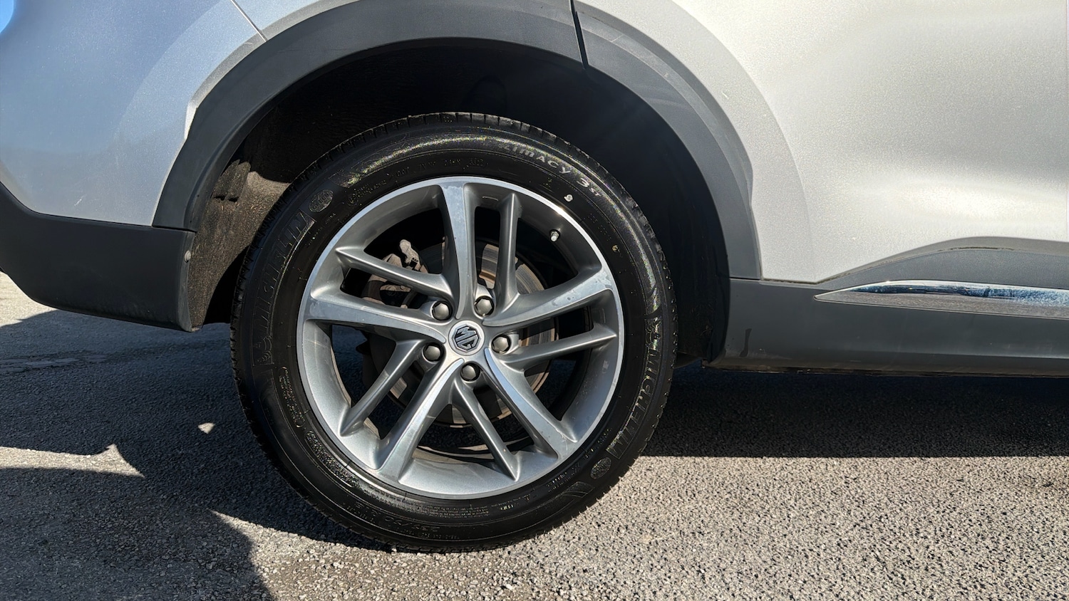 Used MG MG HS 2023 for sale - 77622749: Photo 19