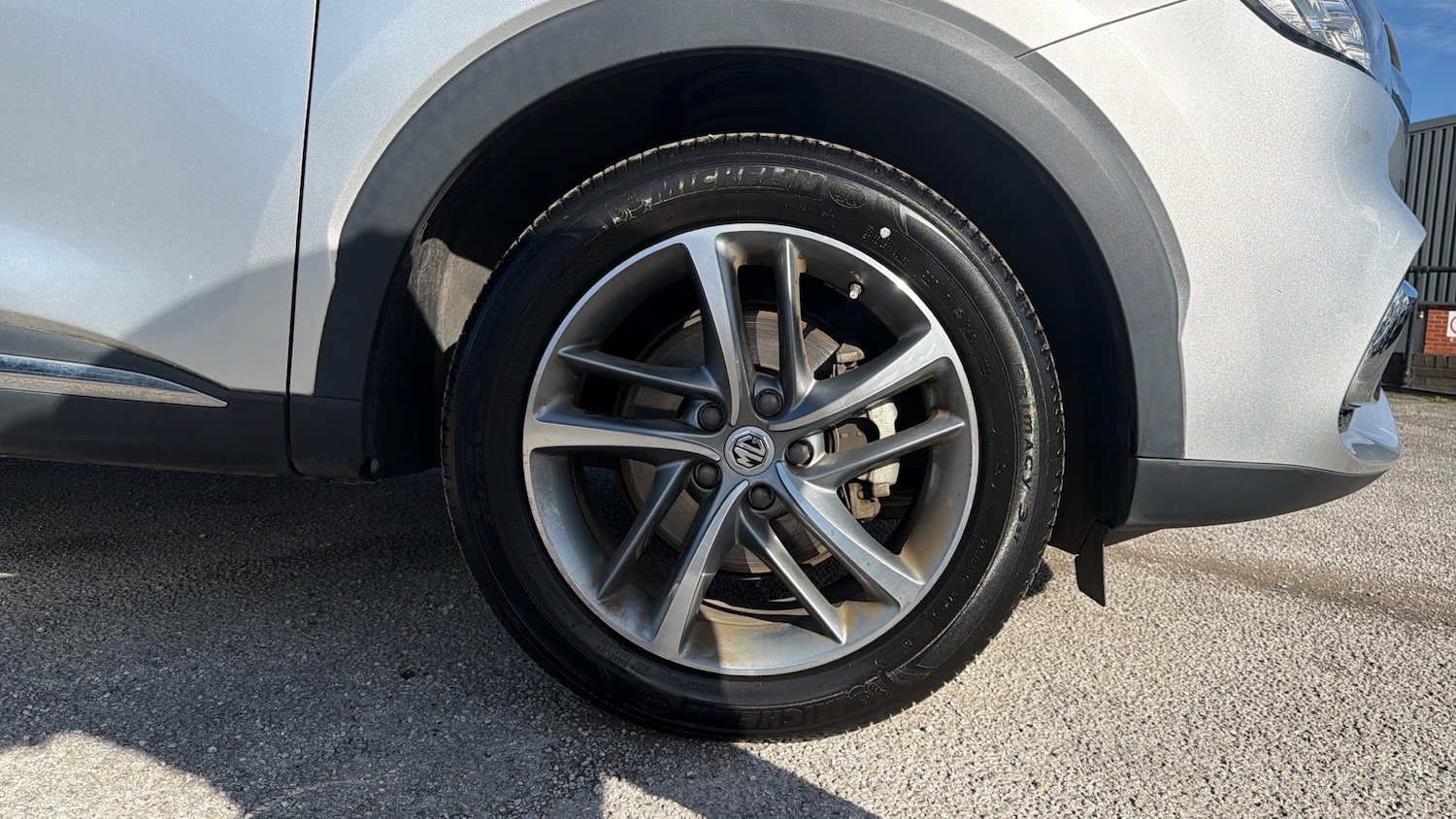 Used MG MG HS 2023 for sale - 77622749: Photo 20