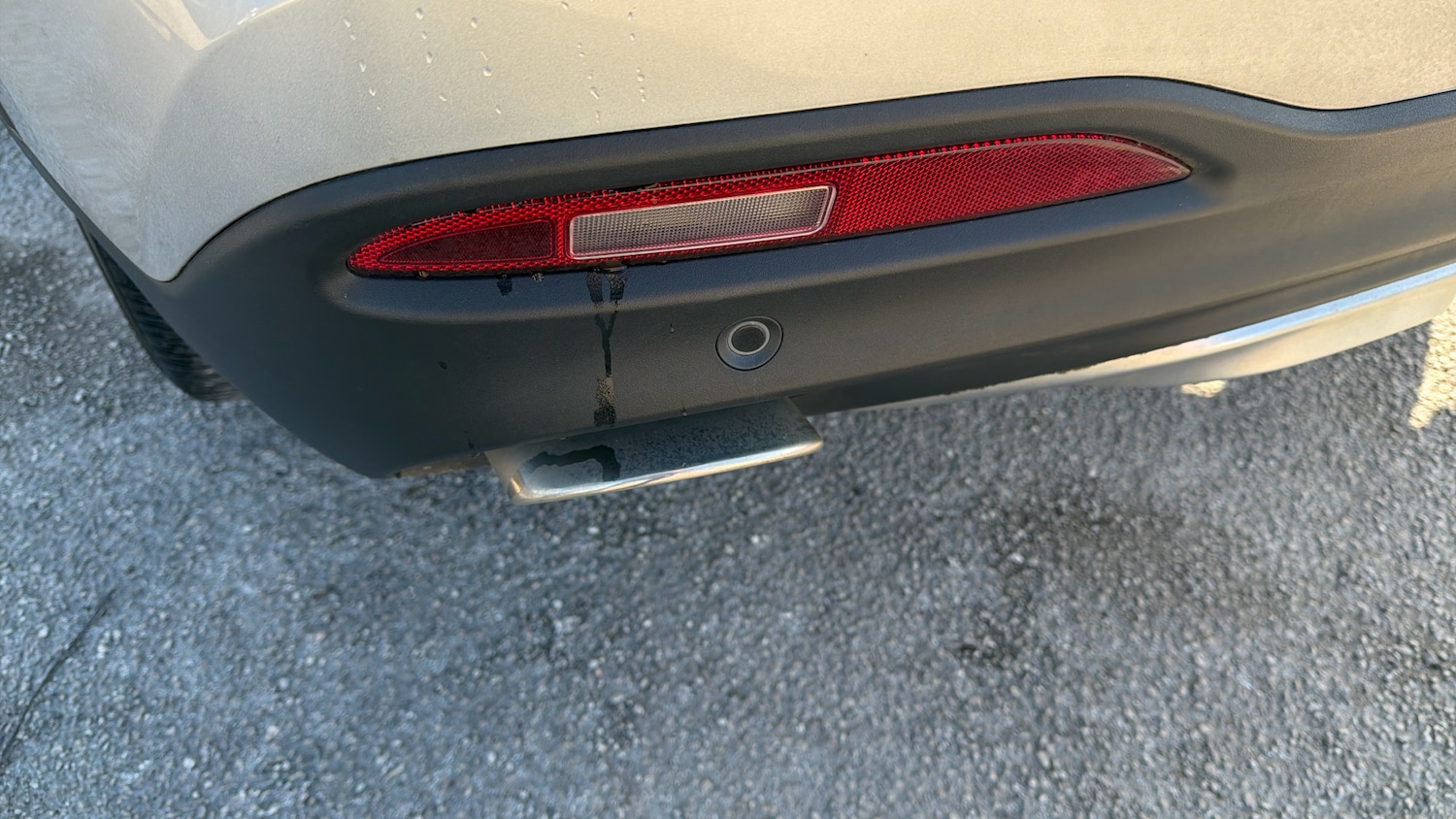 Used MG MG HS 2023 for sale - 77622749: Photo 22