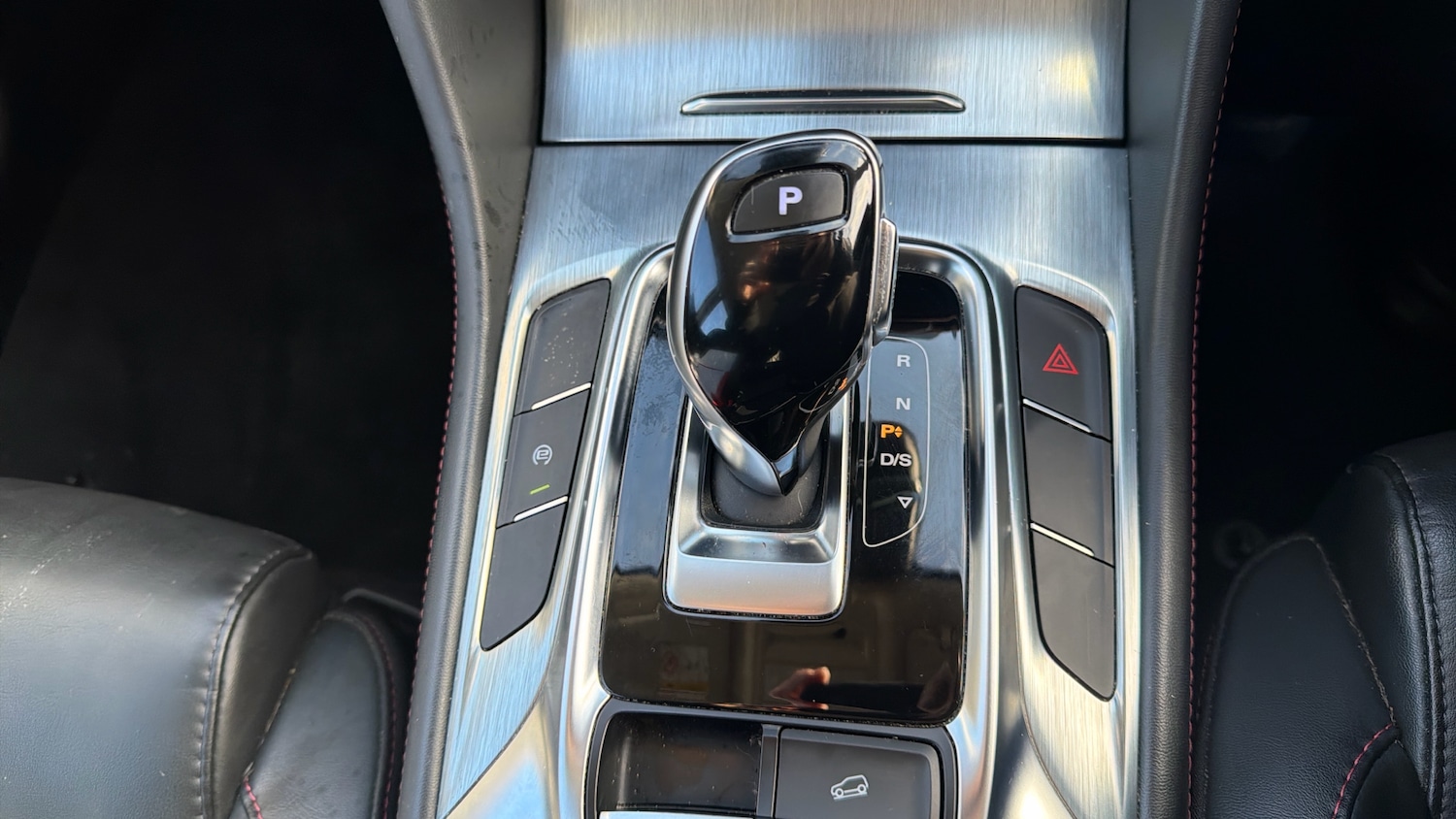 Used MG MG HS 2023 for sale - 77622749: Photo 24