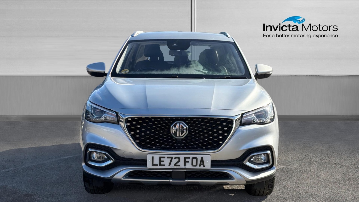 Used MG MG HS 2023 for sale - 77622749: Photo 8