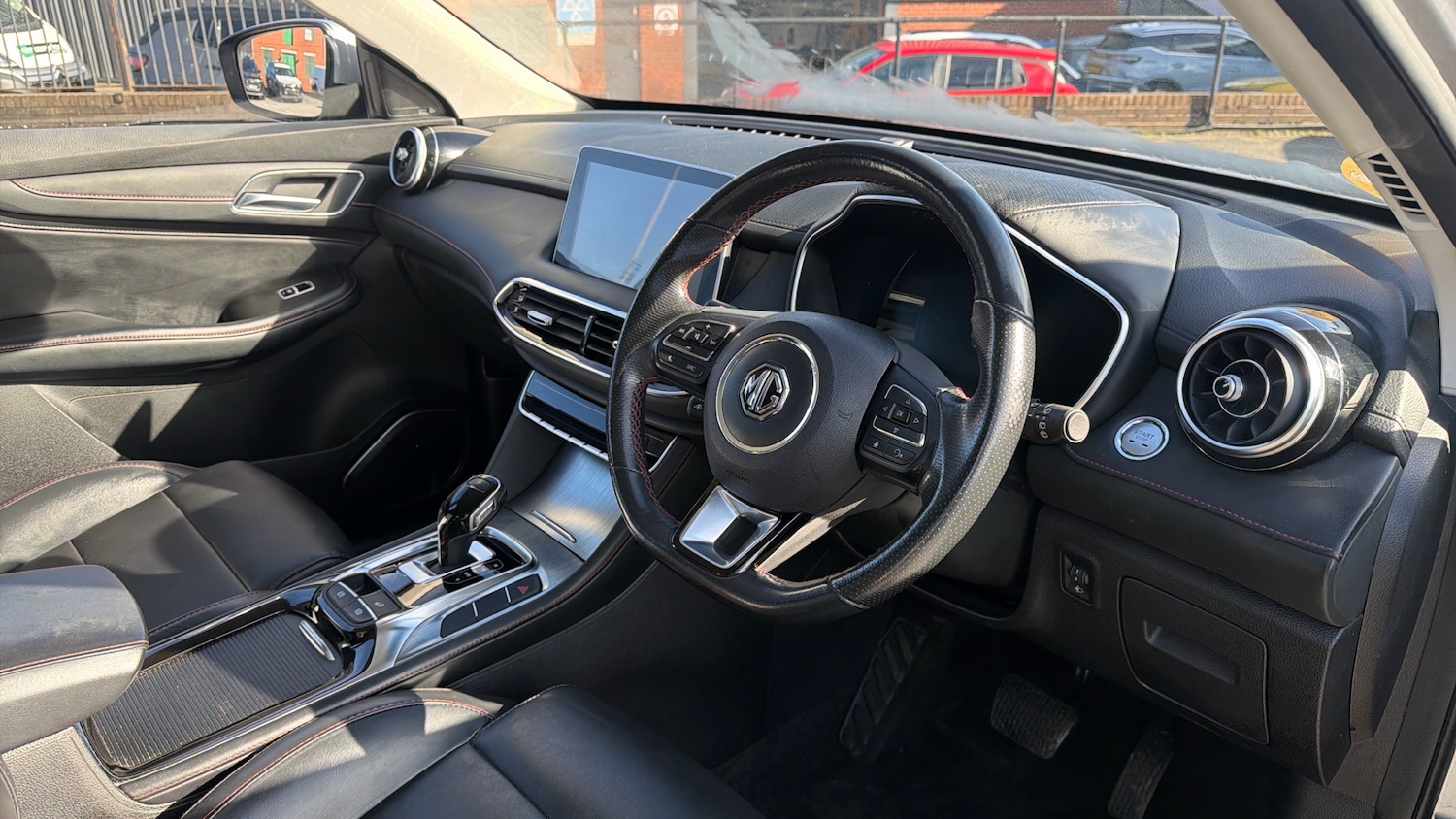 Used MG MG HS 2023 for sale - 77622749: Photo 9