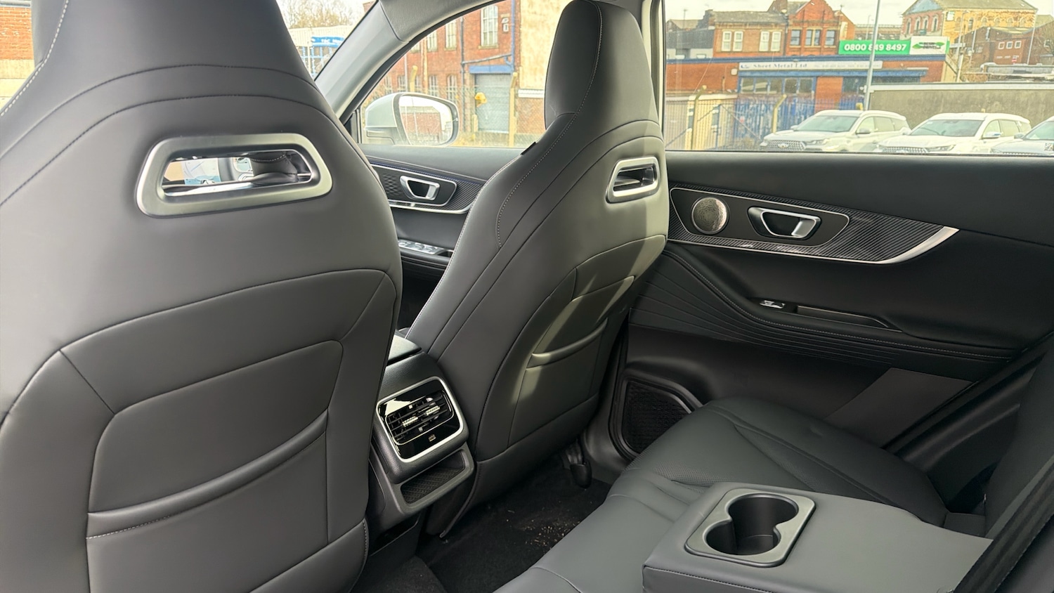 Used Chery Tiggo 7 2026 for sale - 77535725: Photo 14