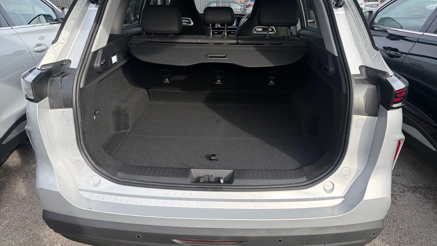 Used Chery Tiggo 7 2026 for sale - 77535725: Photo 15