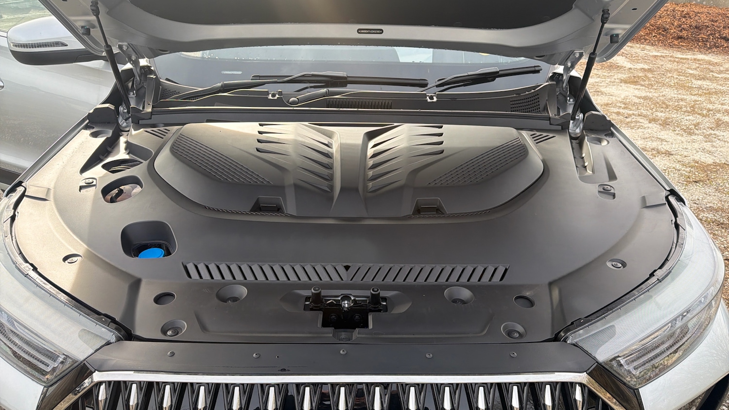 Used Chery Tiggo 7 2026 for sale - 77535725: Photo 16