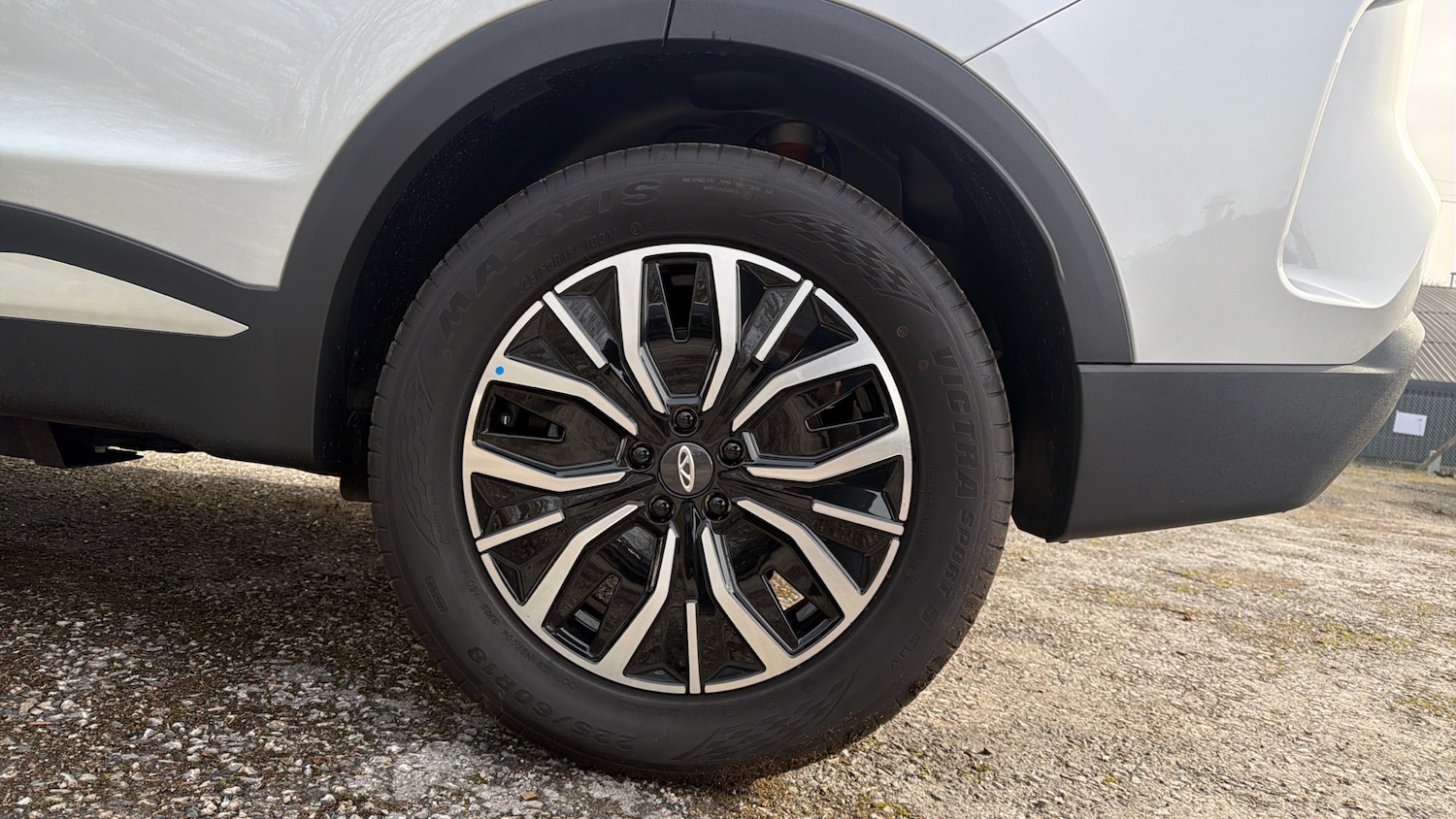 Used Chery Tiggo 7 2026 for sale - 77535725: Photo 18