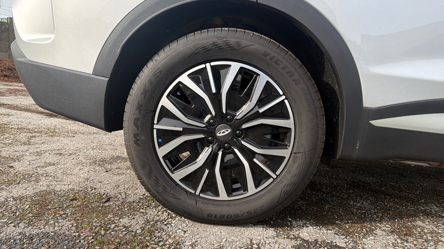 Used Chery Tiggo 7 2026 for sale - 77535725: Photo 19