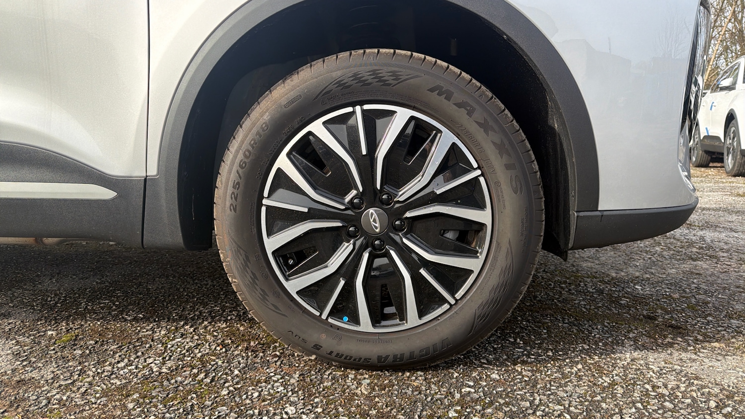 Used Chery Tiggo 7 2026 for sale - 77535725: Photo 20