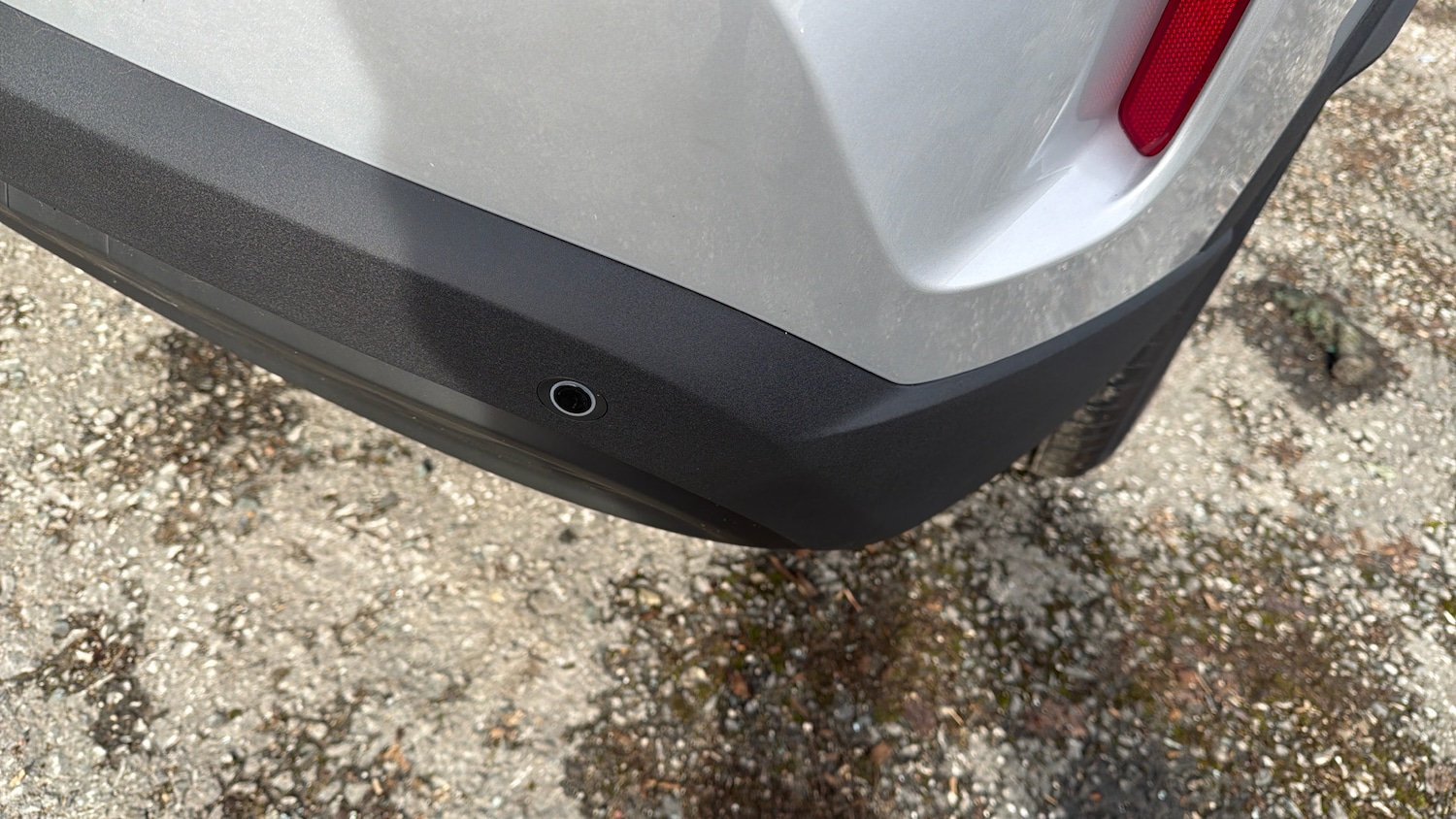 Used Chery Tiggo 7 2026 for sale - 77535725: Photo 23