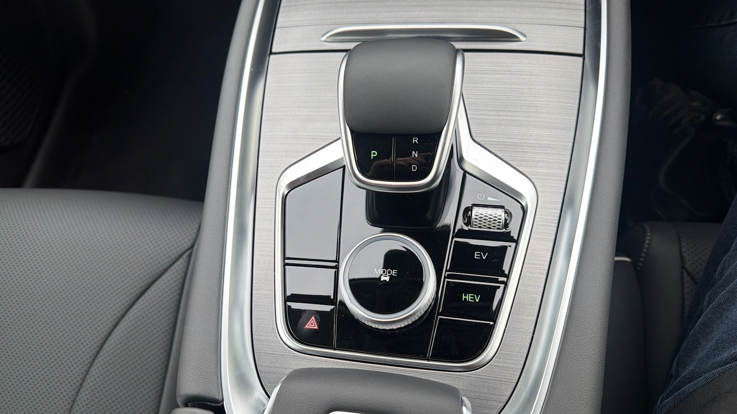 Used Chery Tiggo 7 2026 for sale - 77535725: Photo 25