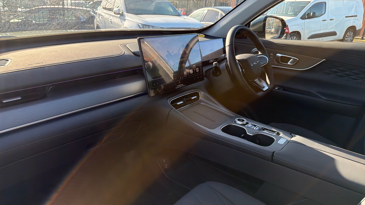 Used Chery Tiggo 8 2026 for sale - 77749499: Photo 10