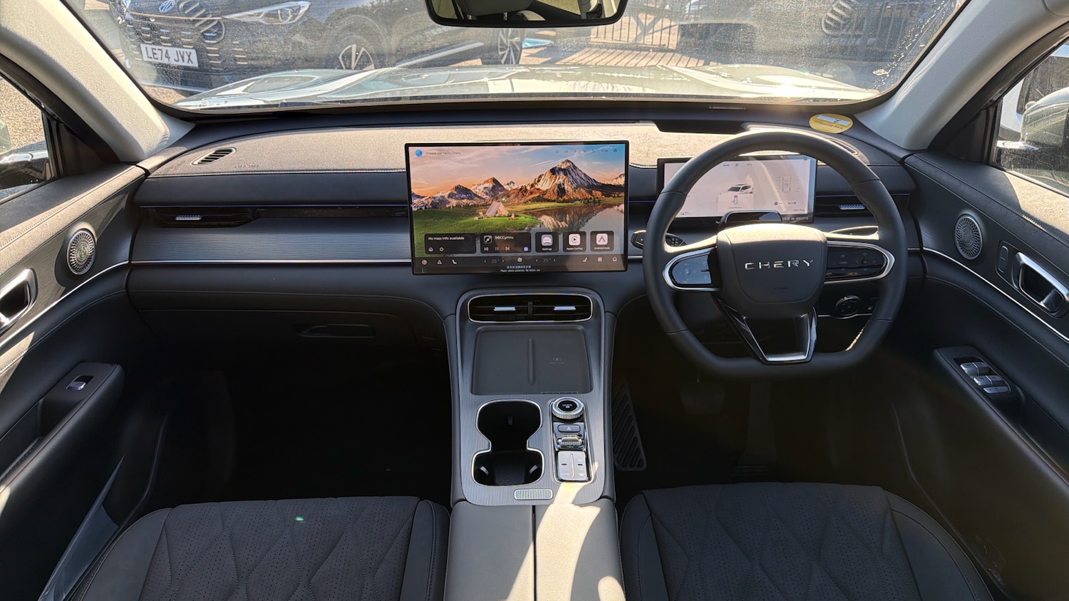 Used Chery Tiggo 8 2026 for sale - 77749499: Photo 11