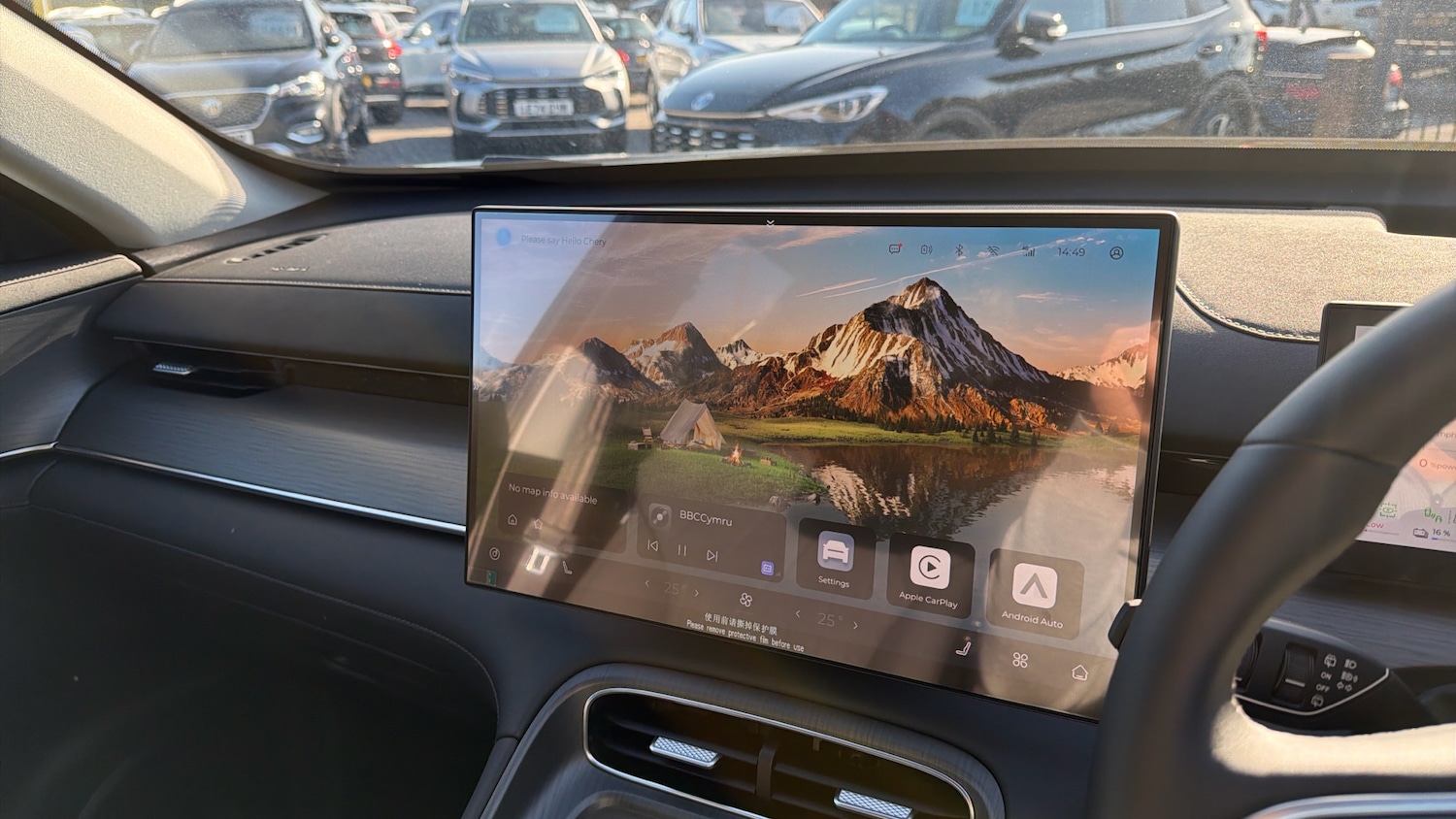 Used Chery Tiggo 8 2026 for sale - 77749499: Photo 12