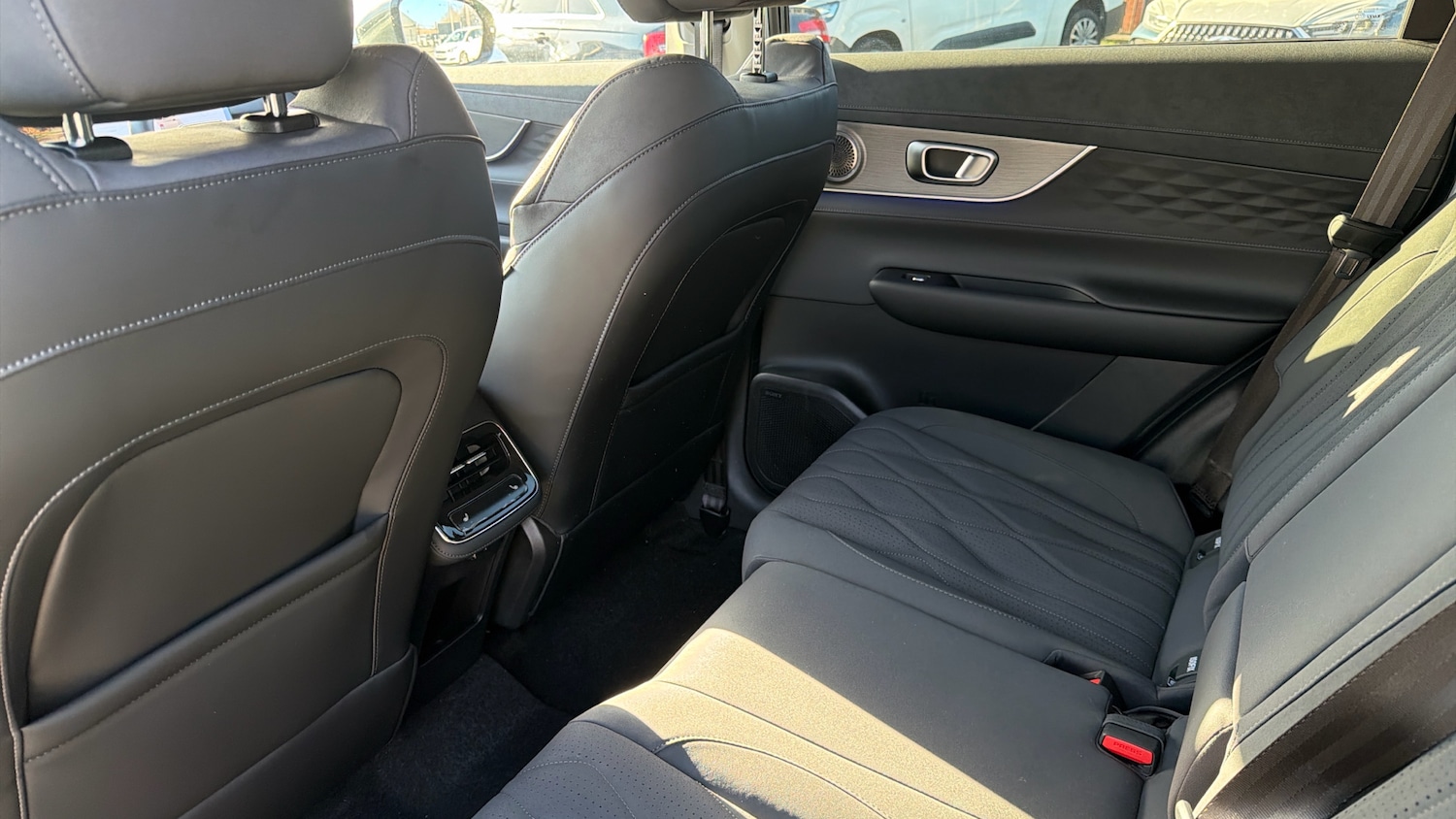 Used Chery Tiggo 8 2026 for sale - 77749499: Photo 14