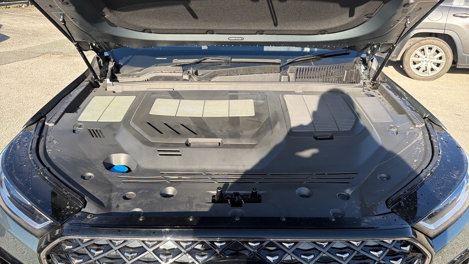 Used Chery Tiggo 8 2026 for sale - 77749499: Photo 16