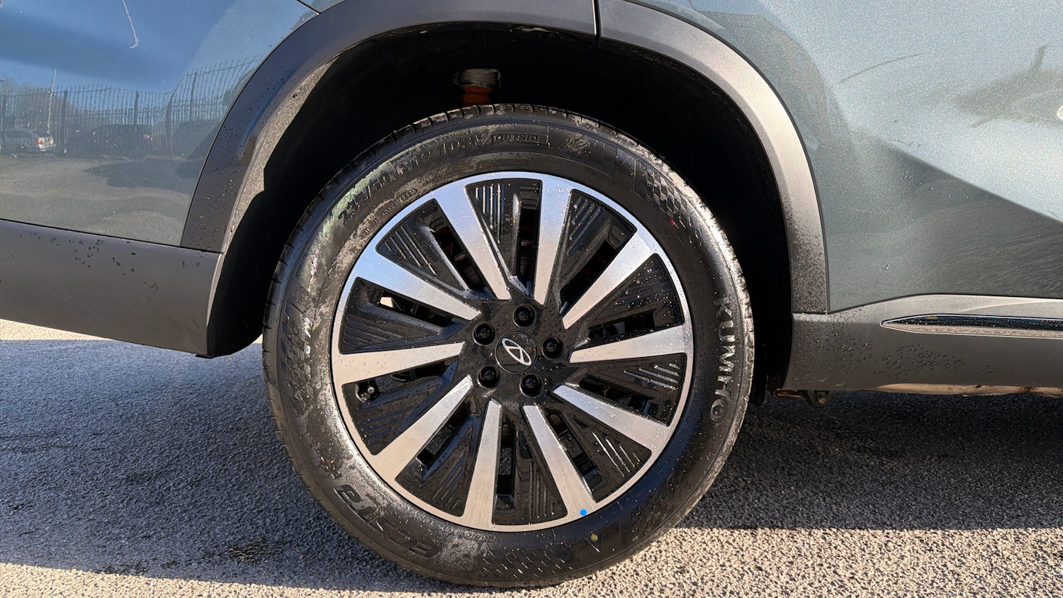 Used Chery Tiggo 8 2026 for sale - 77749499: Photo 19