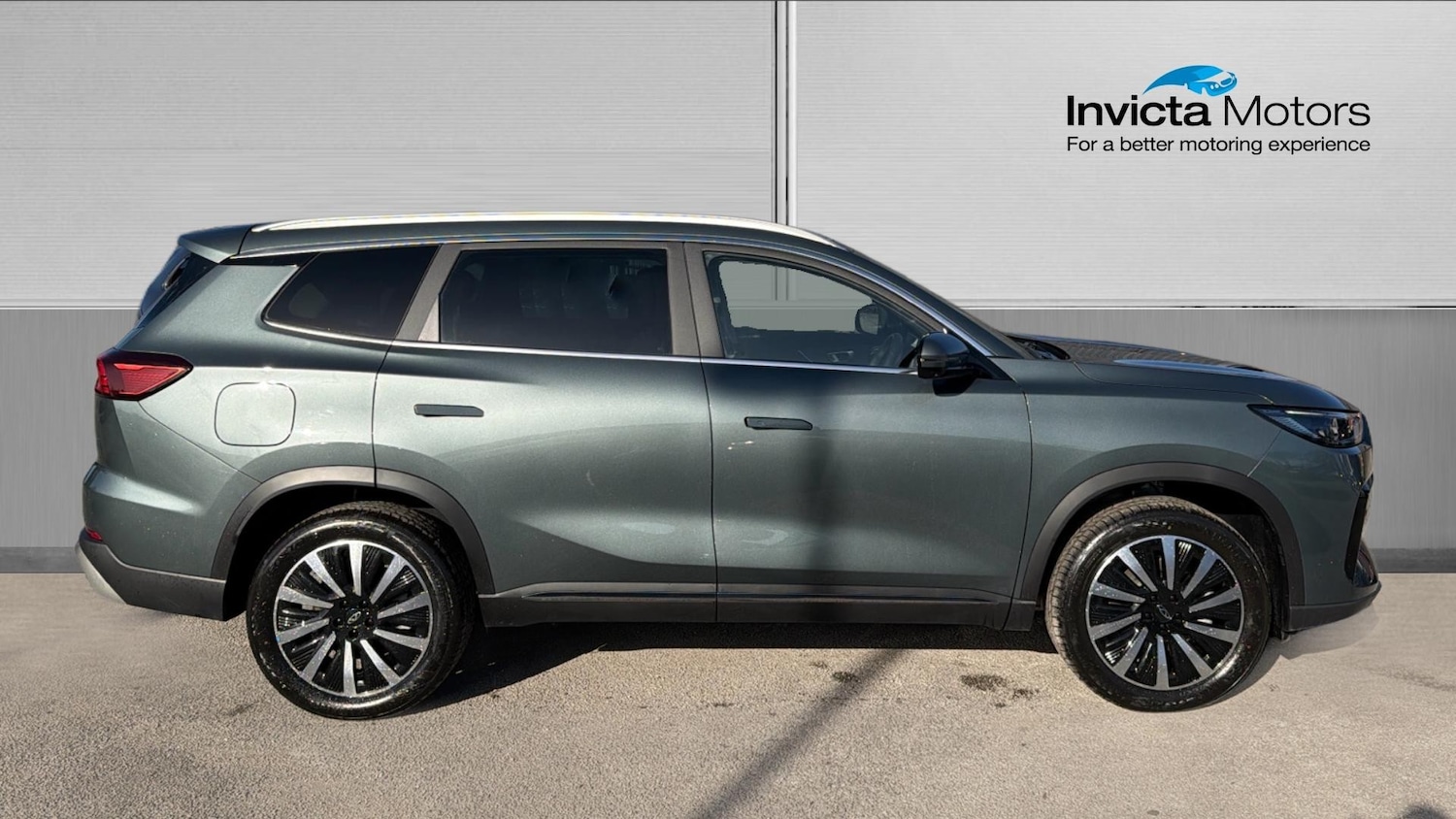 Used Chery Tiggo 8 2026 for sale - 77749499: Photo 2