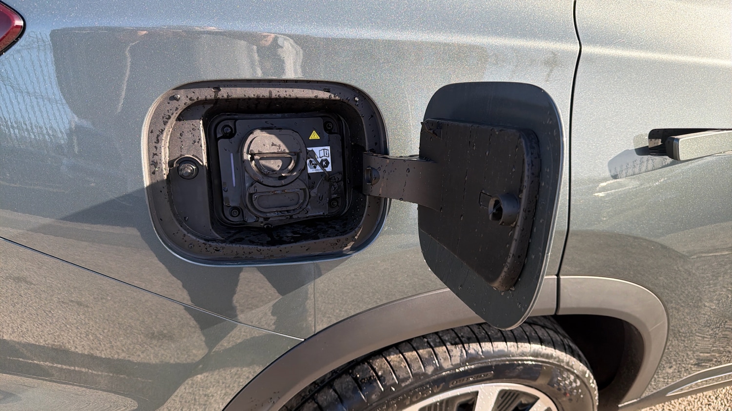 Used Chery Tiggo 8 2026 for sale - 77749499: Photo 21