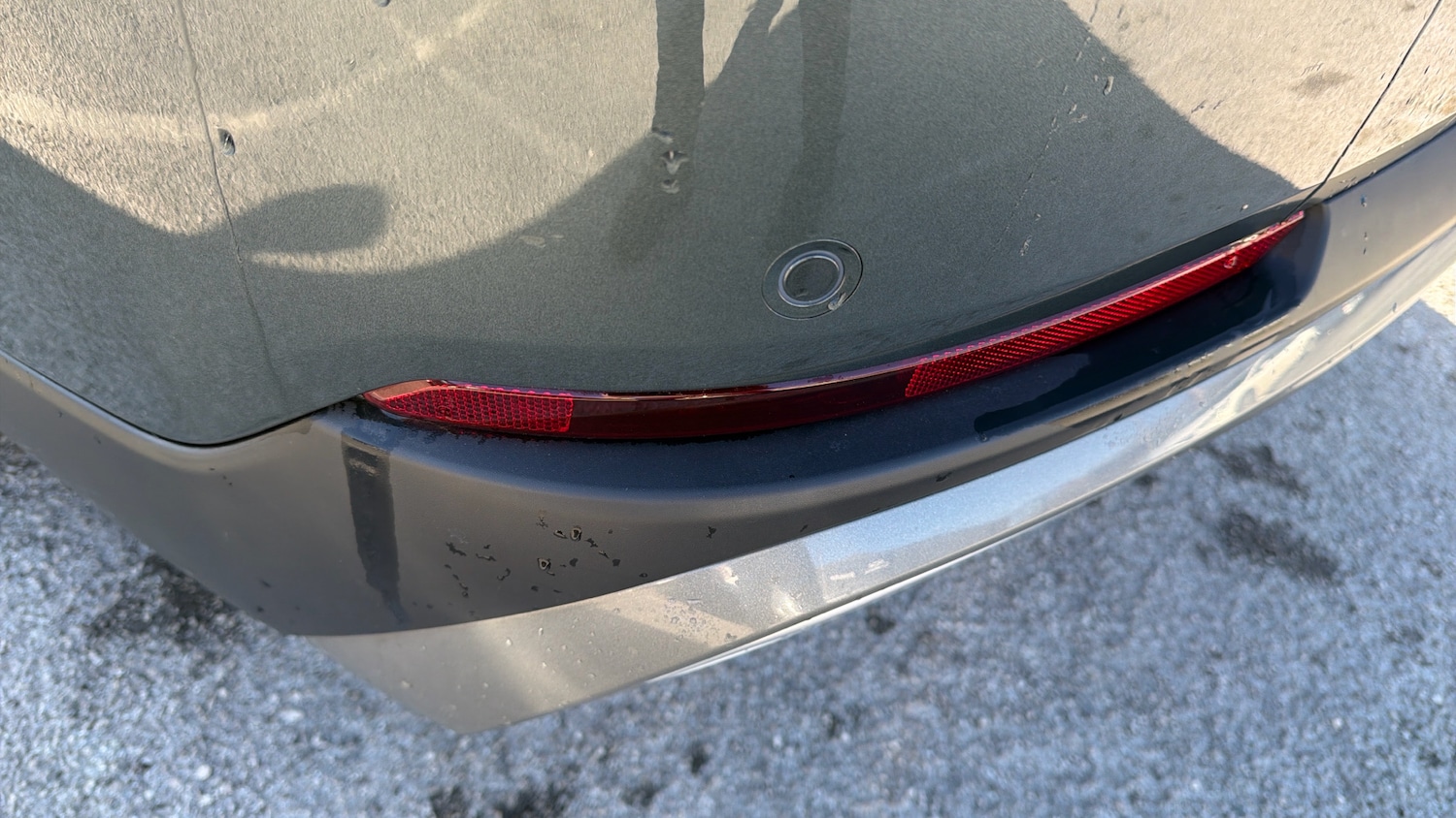 Used Chery Tiggo 8 2026 for sale - 77749499: Photo 24