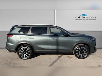 Used Chery Tiggo 8 2026 for sale - 77749499: Photo