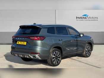 Used Chery Tiggo 8 2026 for sale - 77749499: Photo