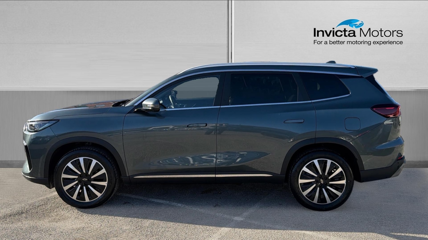 Used Chery Tiggo 8 2026 for sale - 77749499: Photo 6