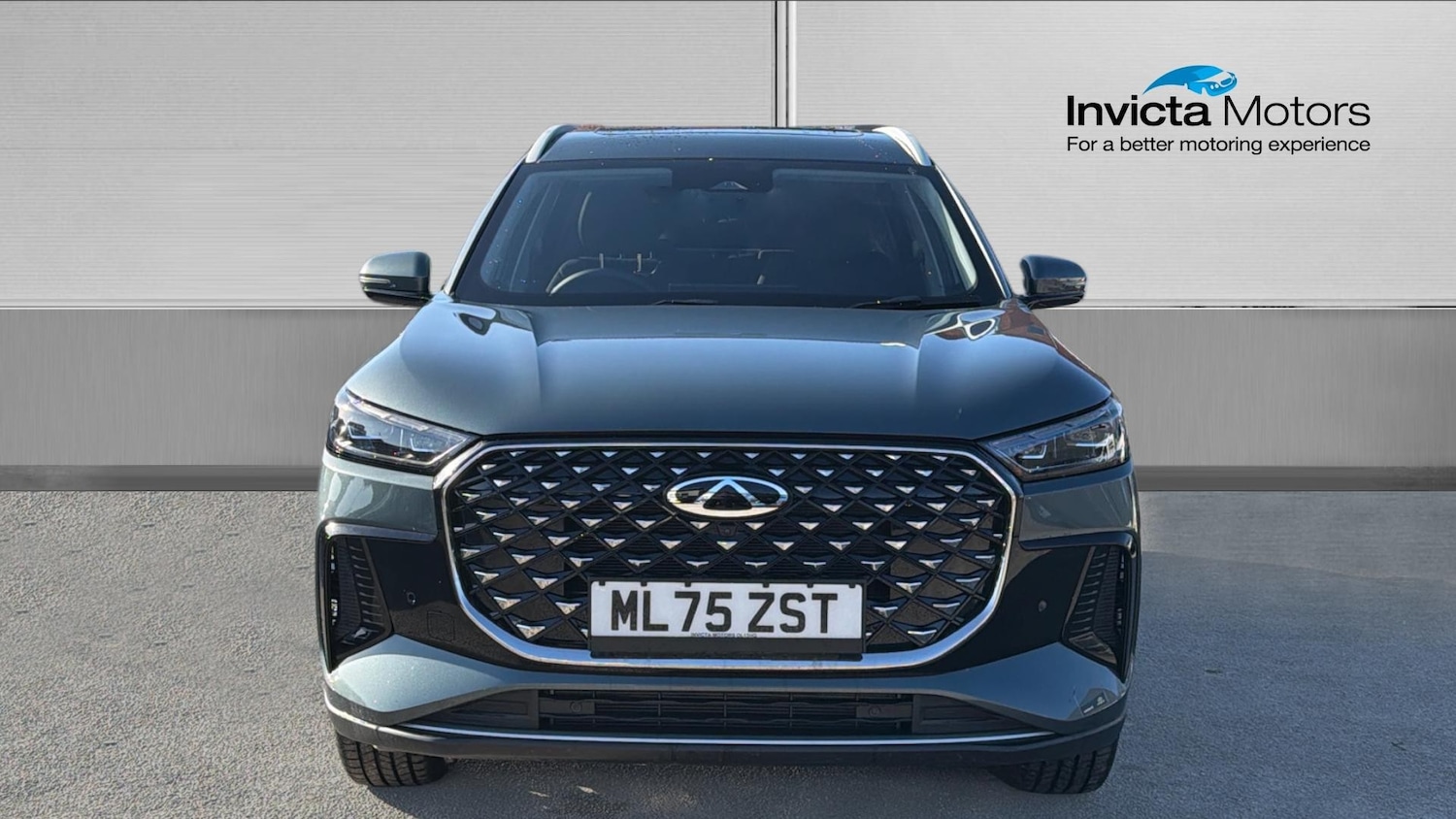 Used Chery Tiggo 8 2026 for sale - 77749499: Photo 8