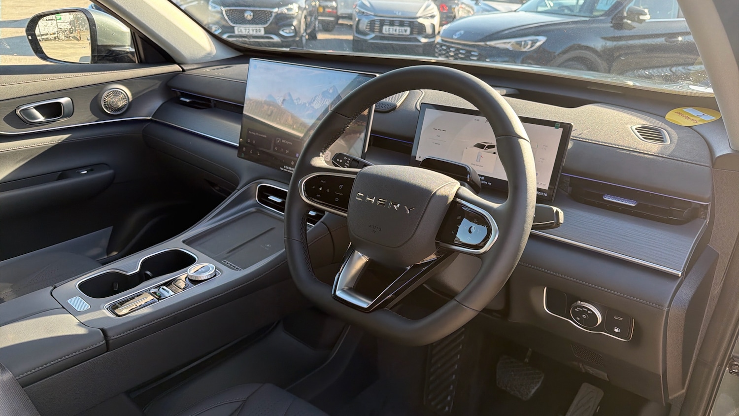 Used Chery Tiggo 8 2026 for sale - 77749499: Photo 9