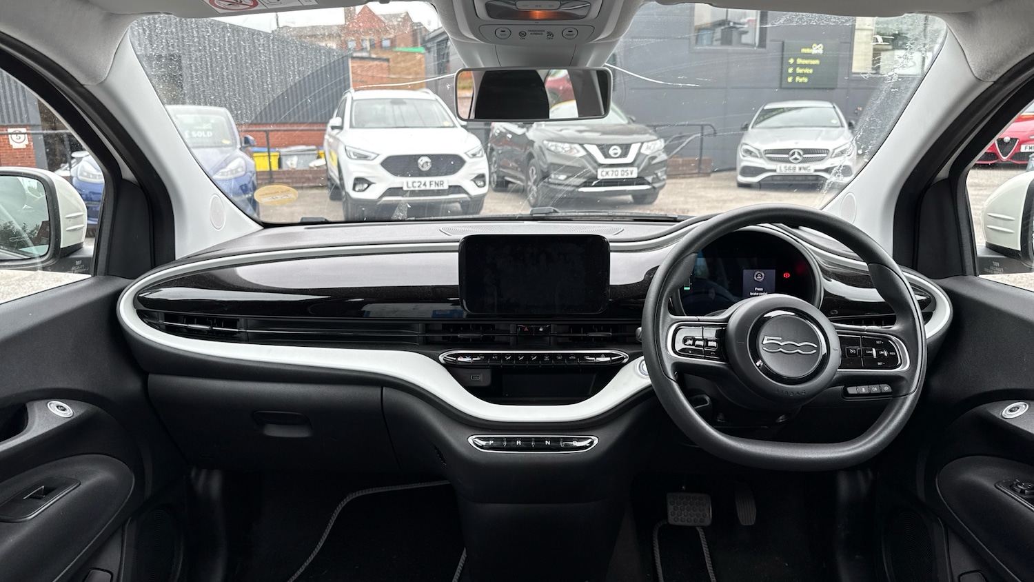 Vehicle 11