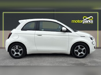 Used Fiat 500 2021 for sale - 75530188: Photo