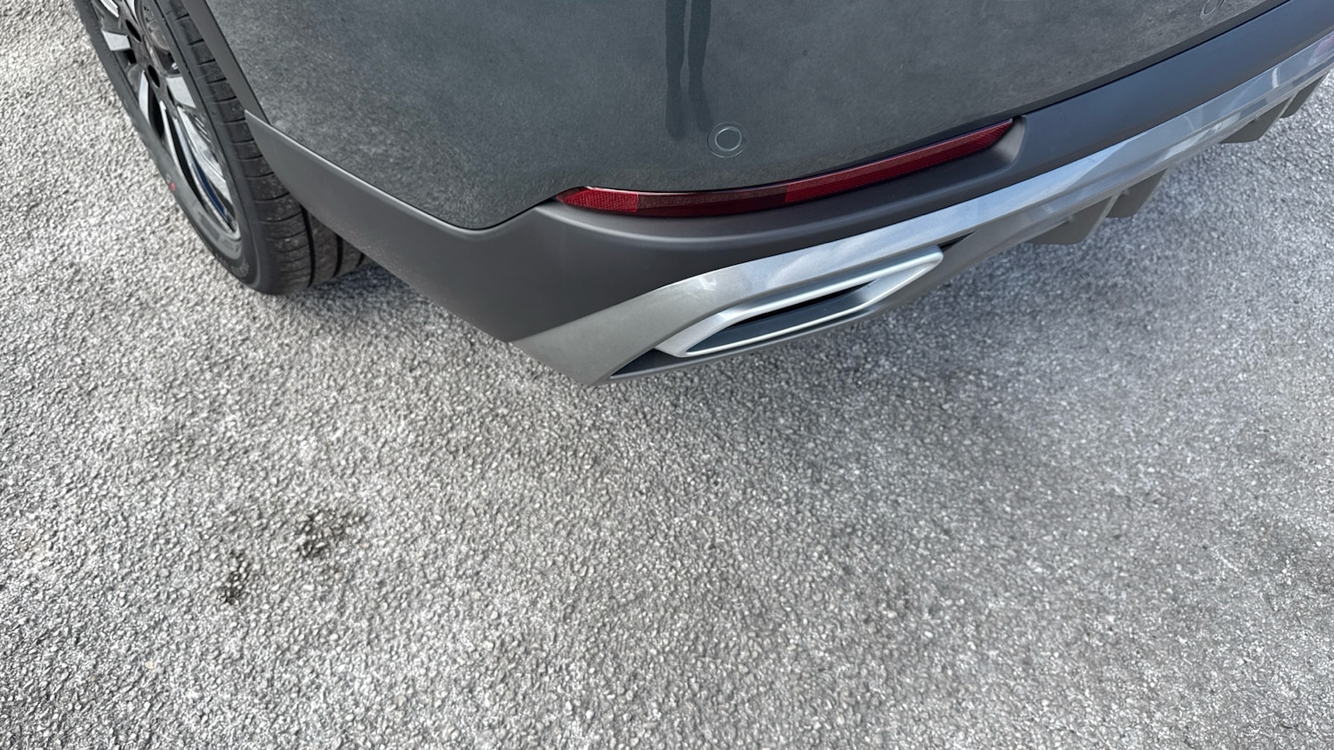 Used Chery Tiggo 8 for sale - 77681999: Photo 23