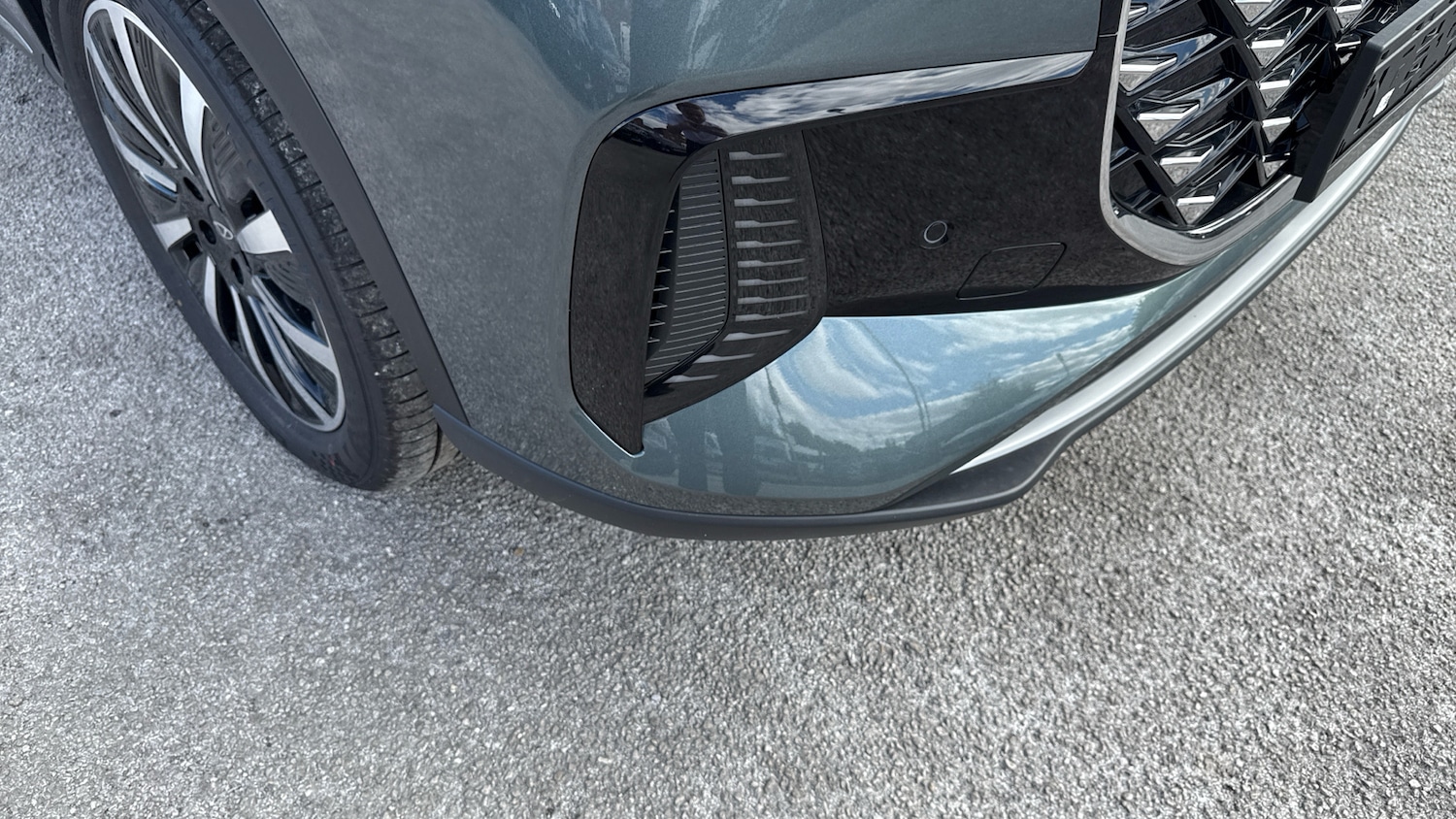 Used Chery Tiggo 8 for sale - 77681999: Photo 24