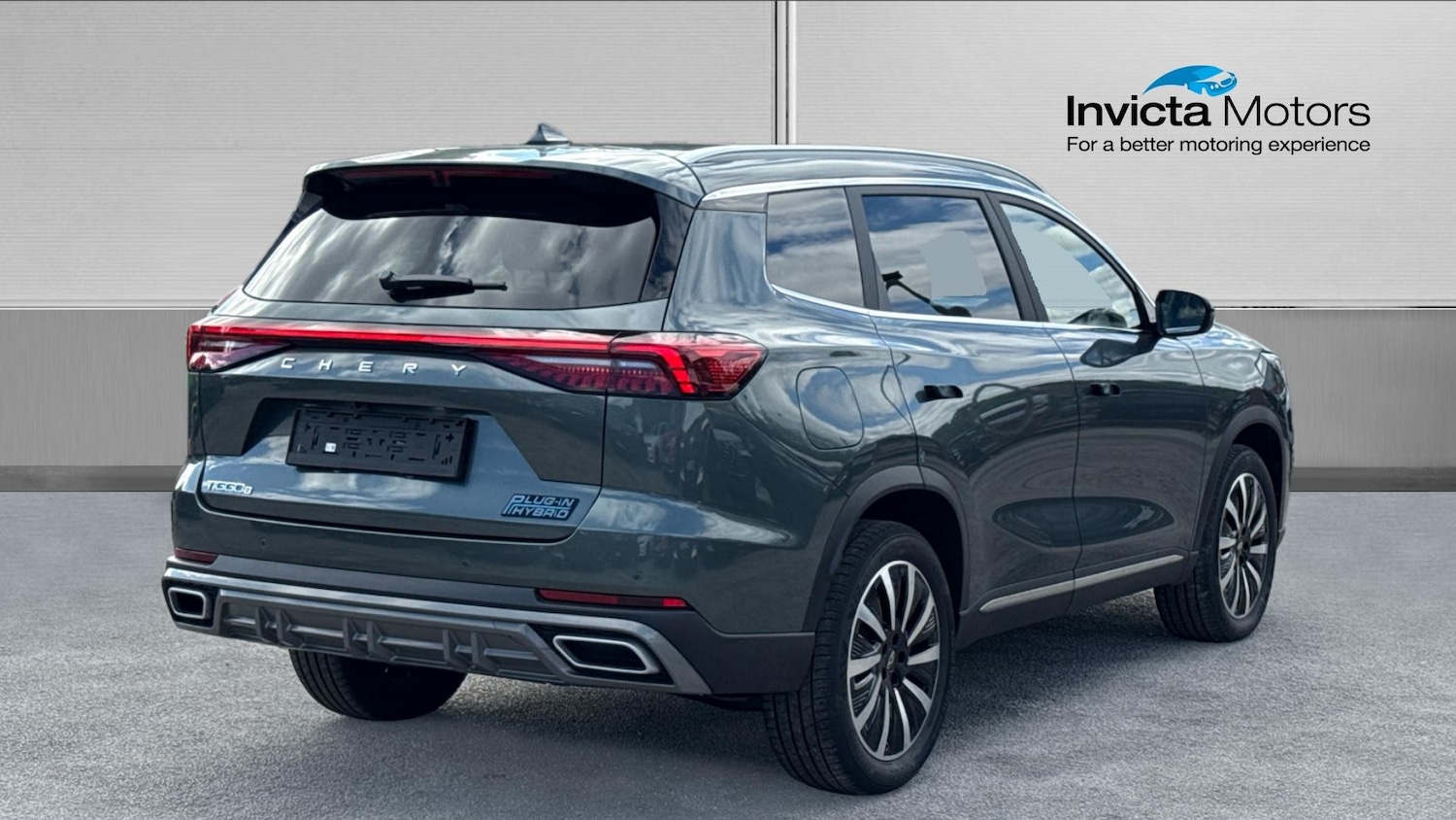 Used Chery Tiggo 8 for sale - 77681994: Photo 3