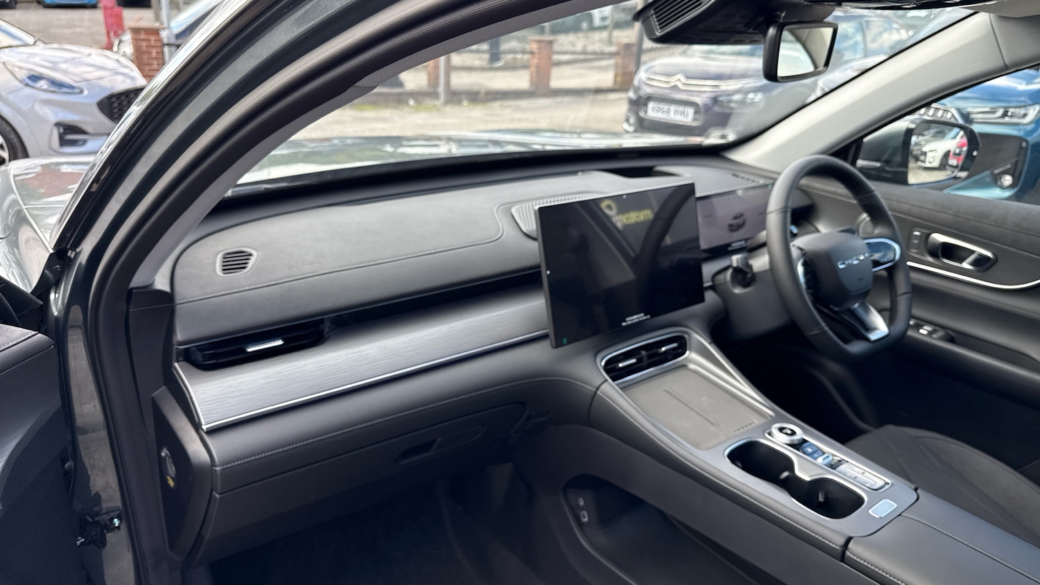 Used Chery Tiggo 8 for sale - 77681994: Photo 8