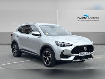 Used MG MG HS 2023 for sale - 78945068: Photo