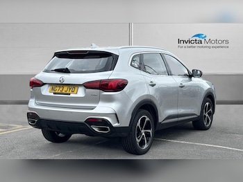 Used MG MG HS 2023 for sale - 78945068: Photo