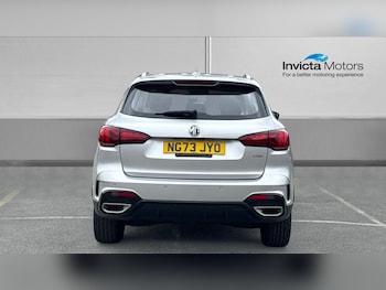 Used MG MG HS 2023 for sale - 78945068: Photo