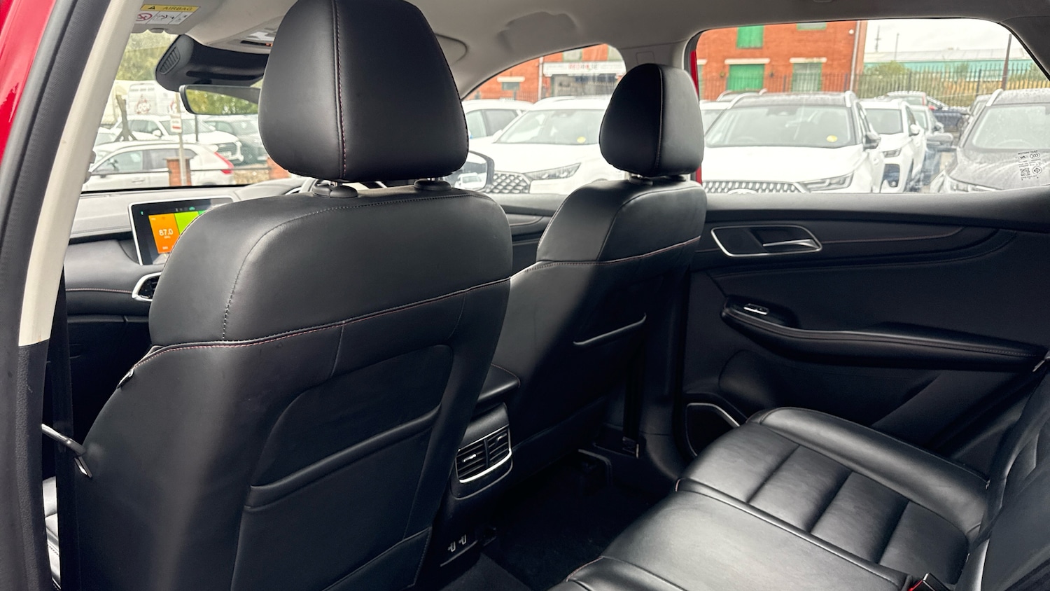 Used MG MG HS 2022 for sale - 76267620: Photo 14